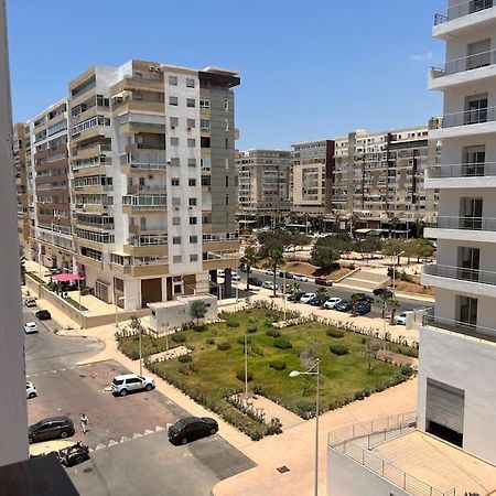 Stay With Saad Αγκαντίρ Εξωτερικό φωτογραφία