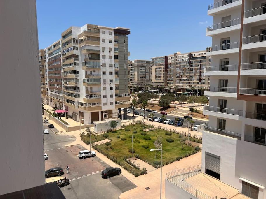 Stay With Saad Αγκαντίρ Εξωτερικό φωτογραφία